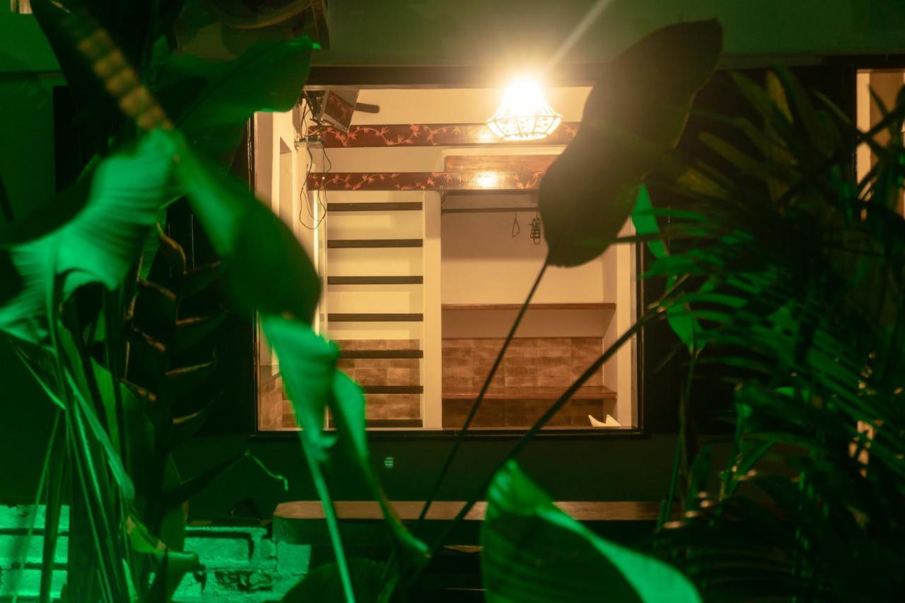Pv Pousada Passarela Da Vila Itacaré Buitenkant foto