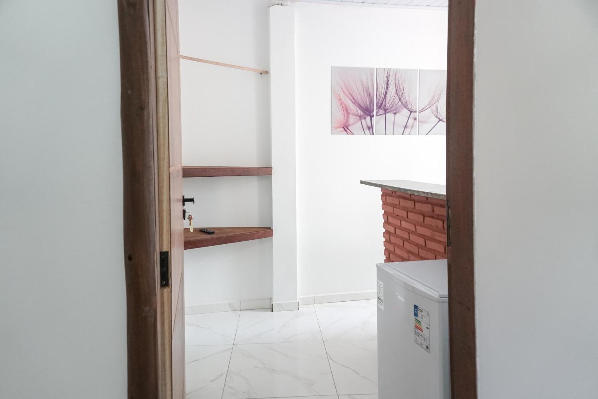 Pv Pousada Passarela Da Vila Itacaré Buitenkant foto